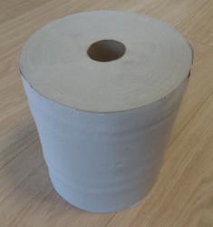 Протирочная бумага - Производитель туалетной бумаги в Краснотурьинске