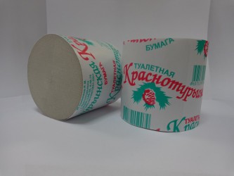 Краснотурьинская - Производитель туалетной бумаги в Краснотурьинске